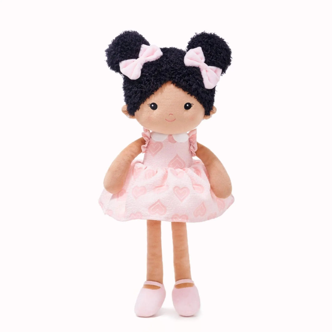 Personalized Sweetheart Girl - Deep