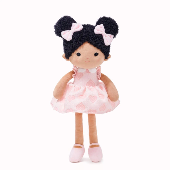 Personalized Sweetheart Girl - Deep