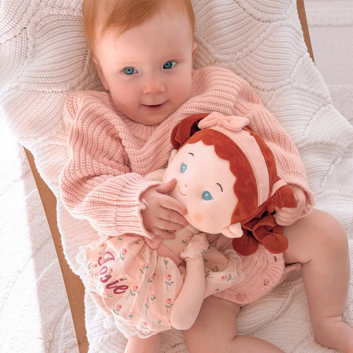 [VORBESTELLUNG] Personalisierte Prinzessin Maeve