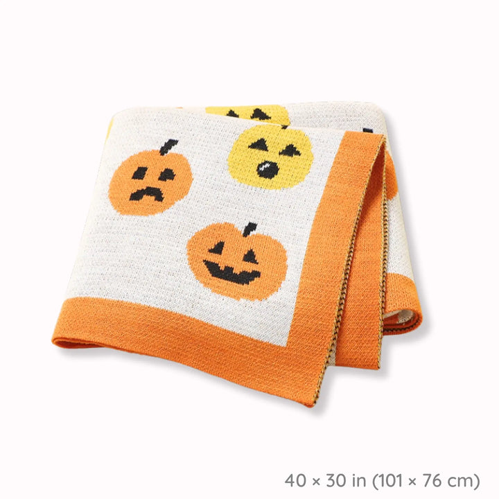 Panier d'Halloween personnalisé - Édition limitée