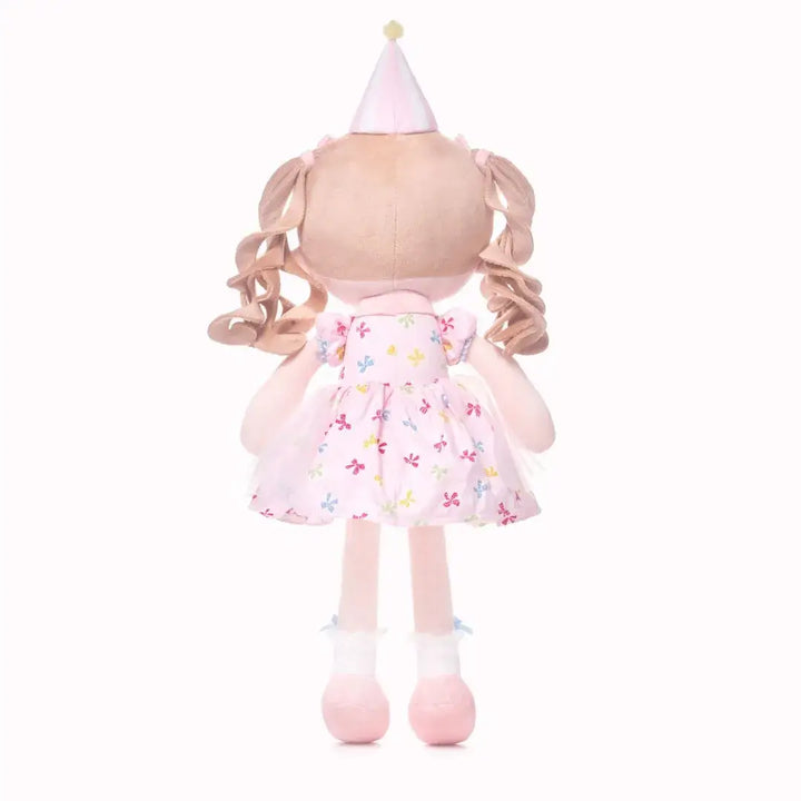 Personalized Princess Wish