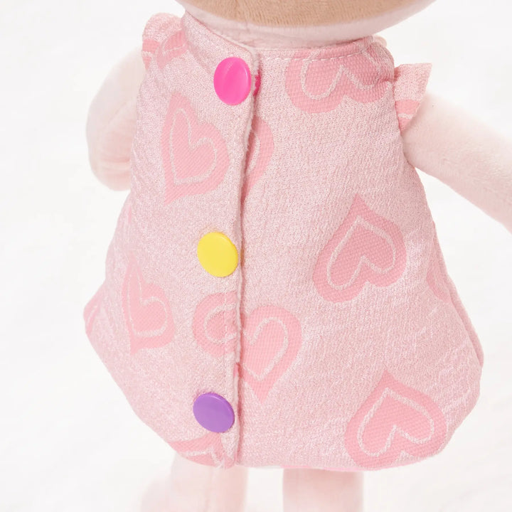 Personalized Day & Night Layla - Talking Doll