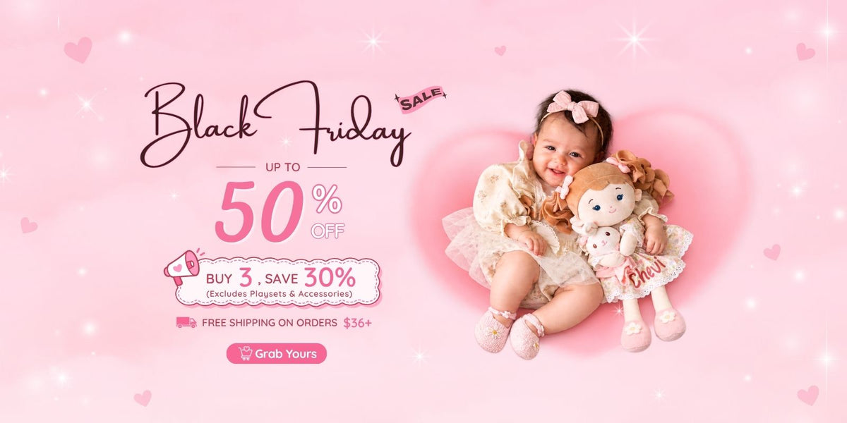 The picture leyadoll.com shows when its homepage is shared