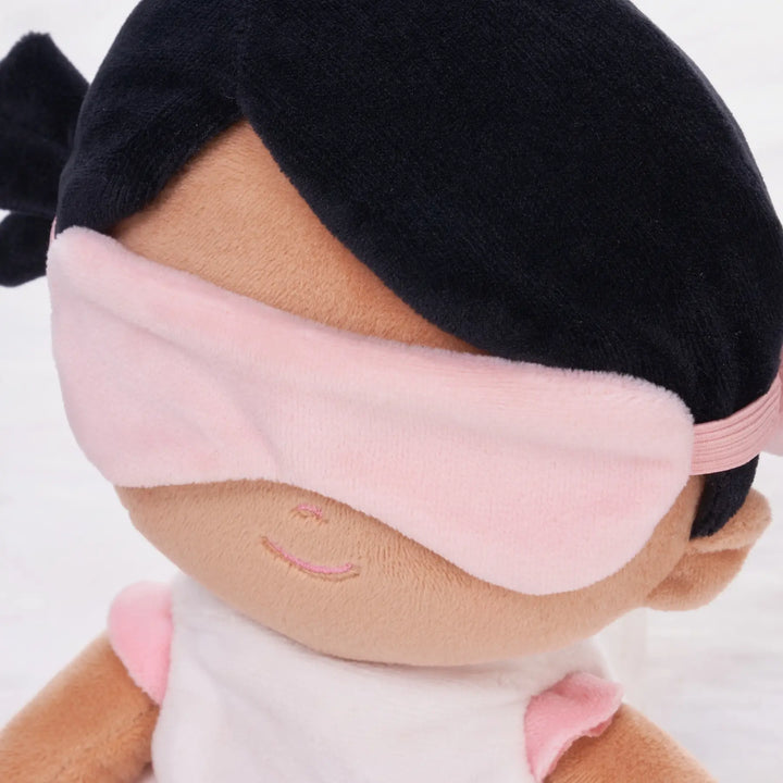 Personalized Day & Night Layla - Talking Doll (2 Skin Tones)