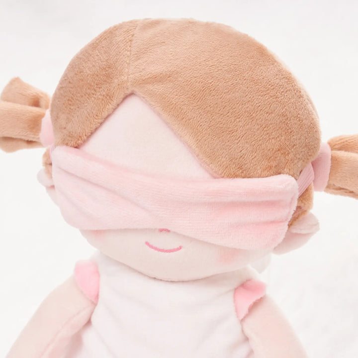 Personalized Day & Night Layla - Talking Doll