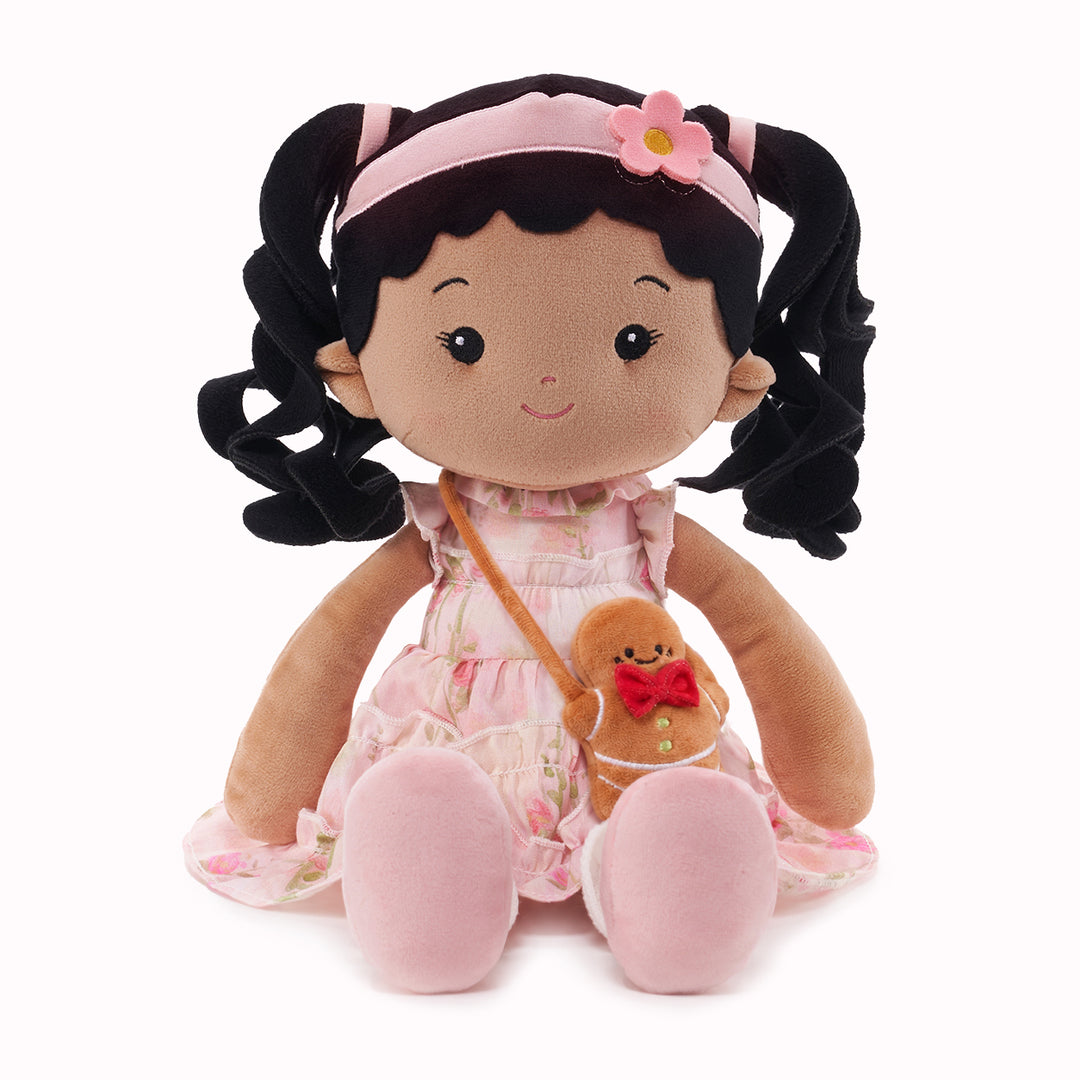 [Bonus] Gingerbread Man Mini Bag - Add For Free Shipping