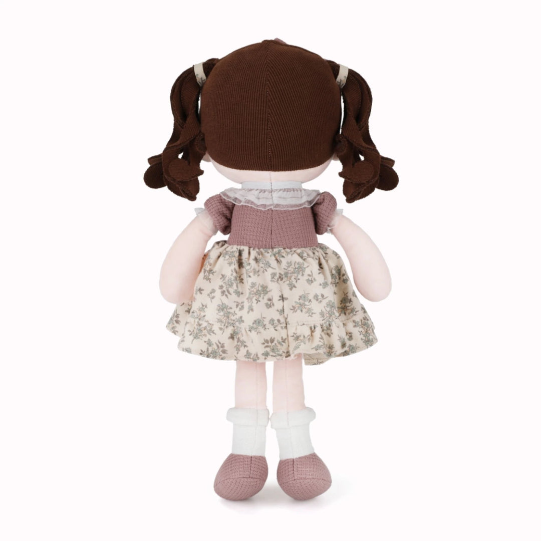 Personalisierte kleine Miss Posy Mae
