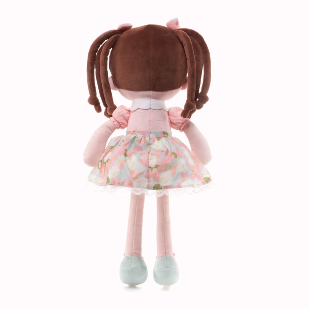 Personalized Meadow Girl