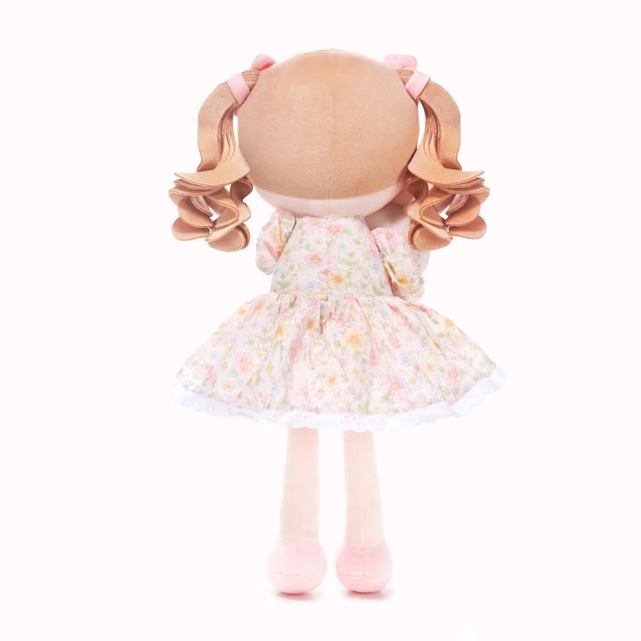 [PRE-ORDER] Personalized Mabel & Her Lovey