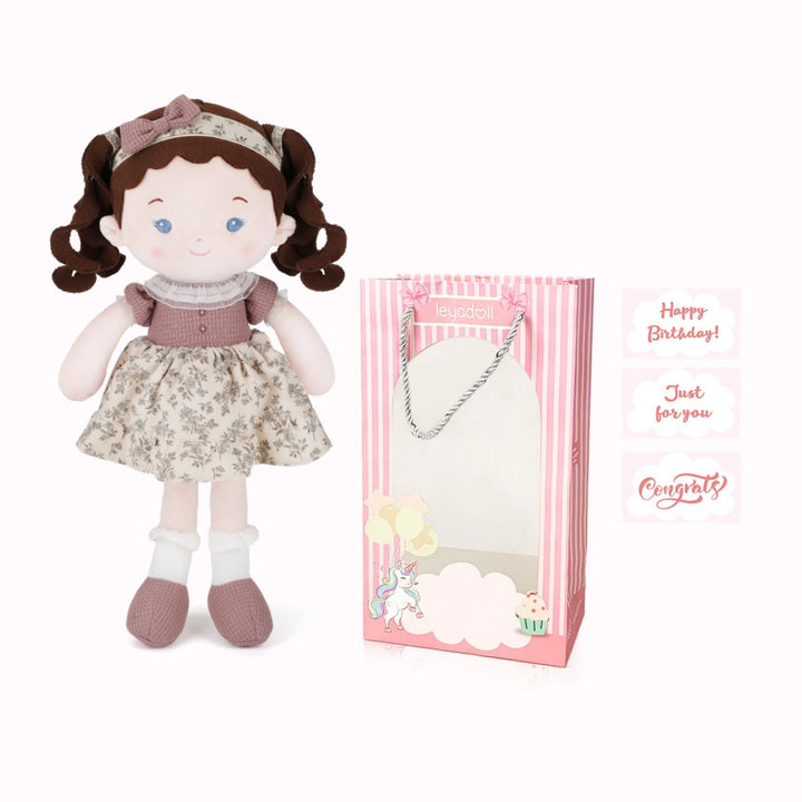 Personalisierte kleine Miss Posy Mae
