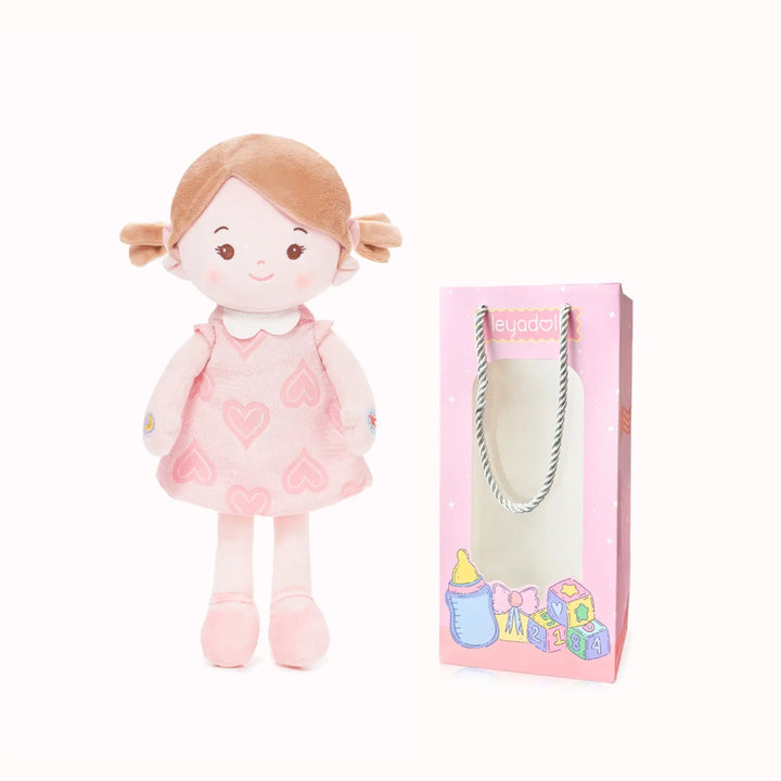 Personalized Day & Night Layla - Talking Doll