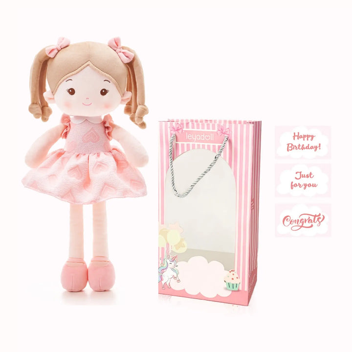 Personalized Bella Sweetheart