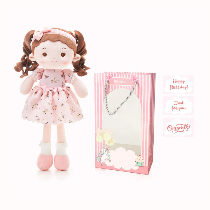 Personalized Princess Breeze