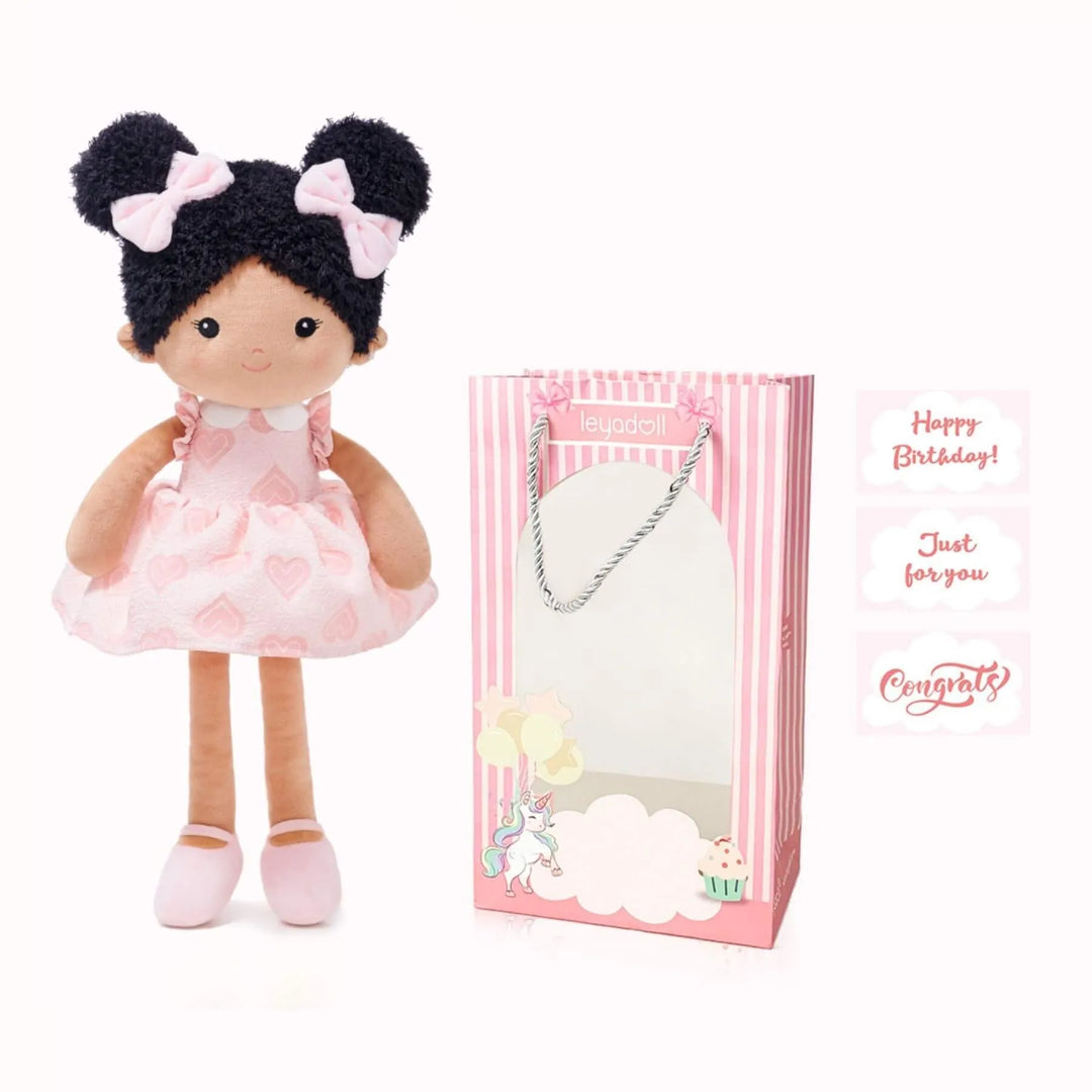 Personalized Sweetheart Girl - Deep