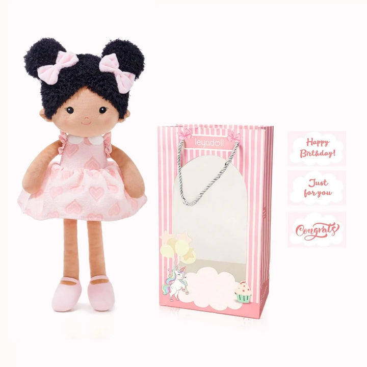 Personalized Sweetheart Girl - Deep