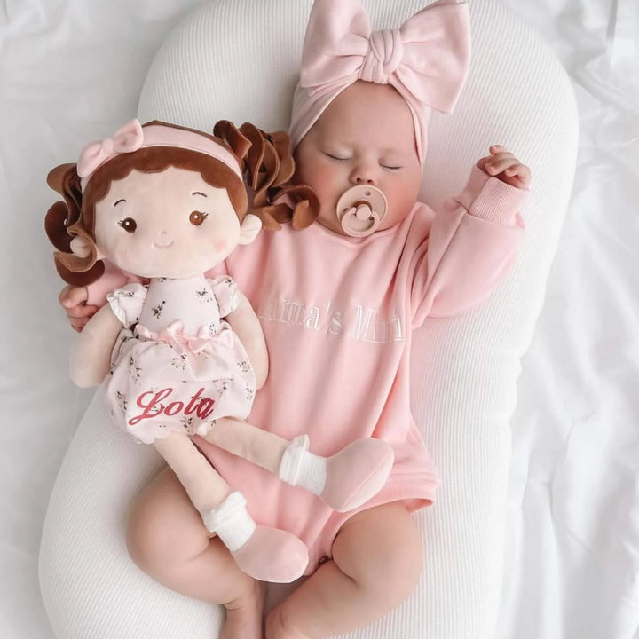 Personalized Princess Breeze