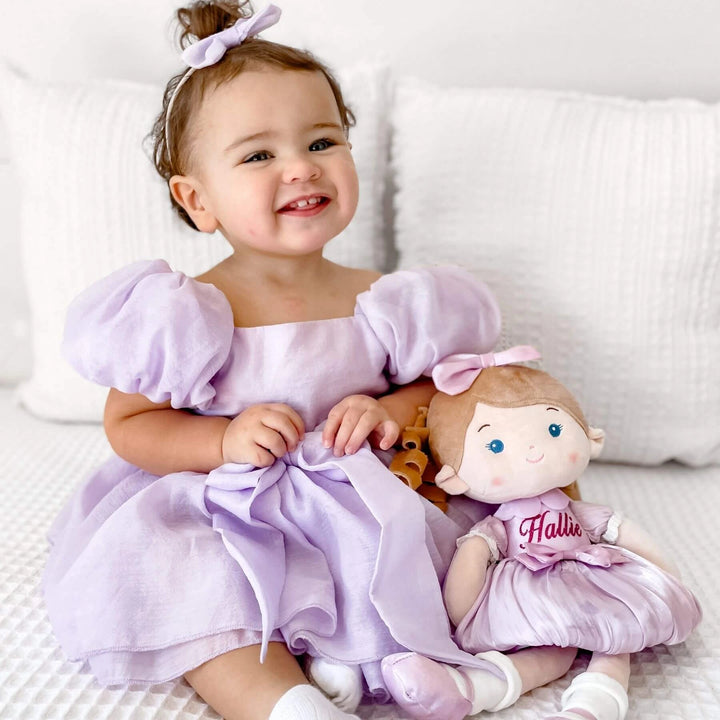 Personalized Princess Aurora