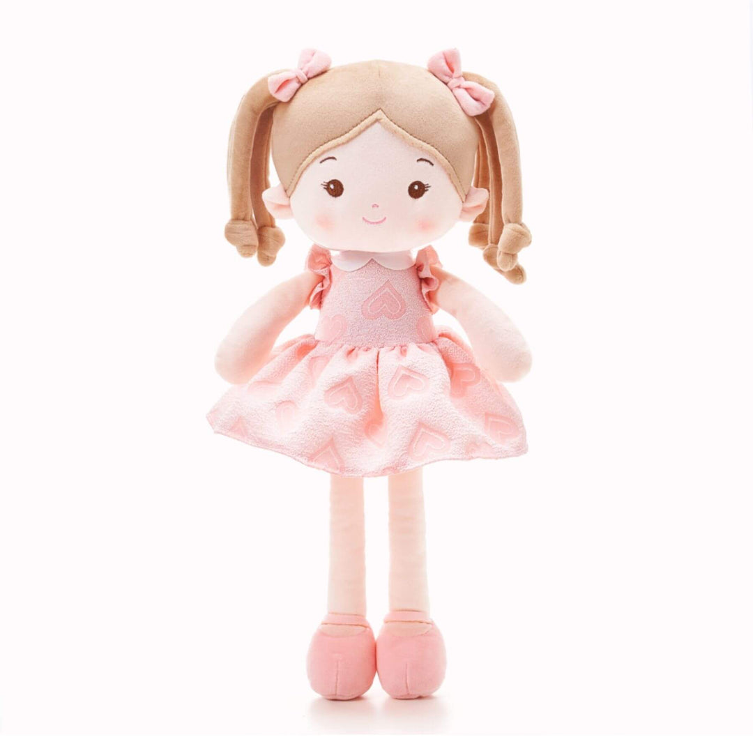 Personalized Light Sweetheart Girl