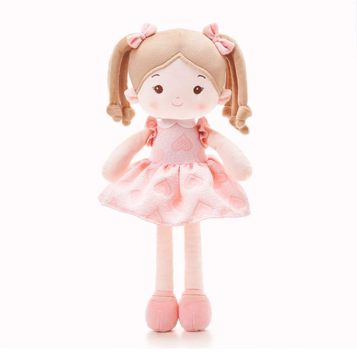 Personalized Light Sweetheart Girl