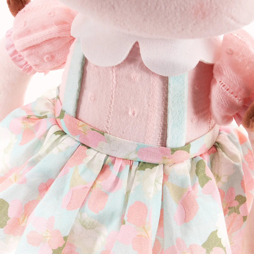 Personalized Meadow Girl