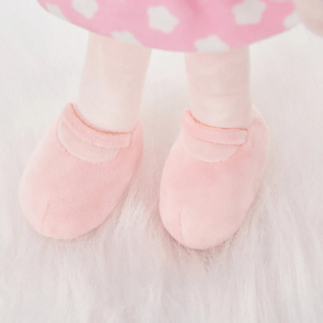 Personalized Day & Night Layla - Talking Doll (2 Skin Tones)