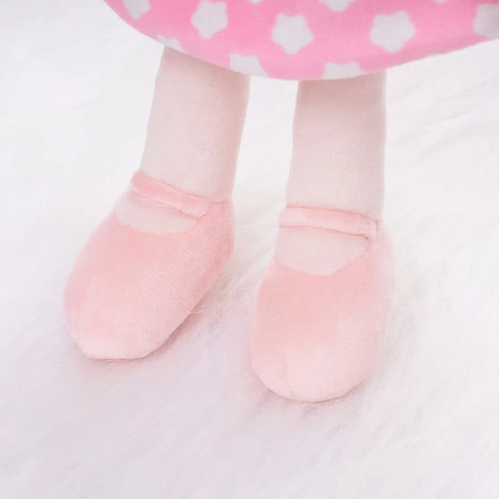 Personalized Day & Night Layla - Talking Doll