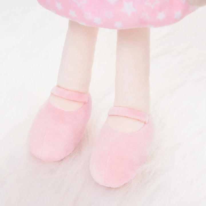 Personalized Day & Night Sophie - Talking Doll