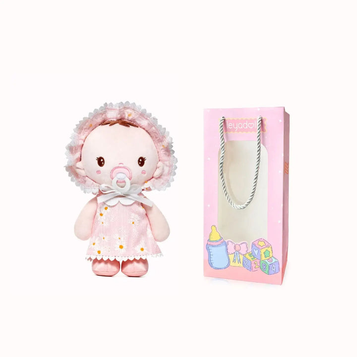 Personalized Daisy Baby Girl