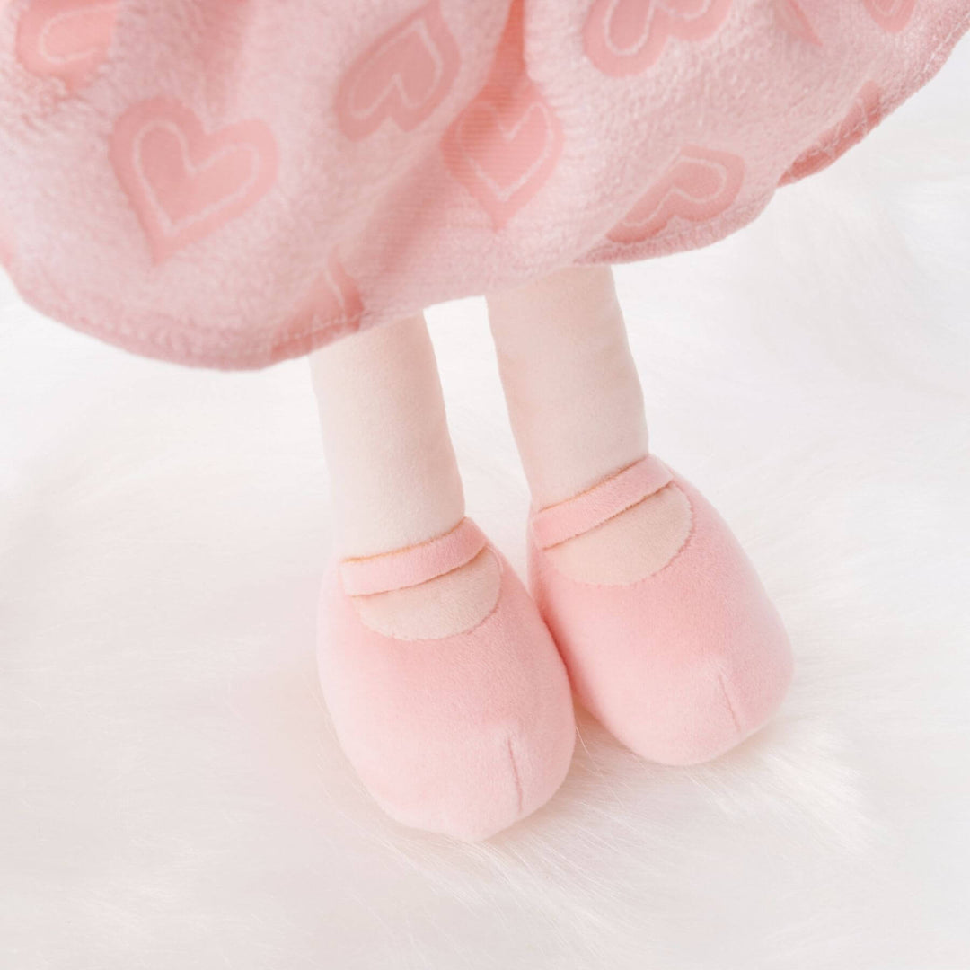 Personalized Light Sweetheart Girl