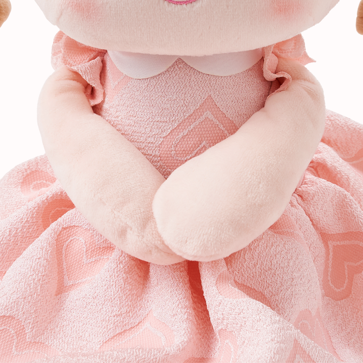 Personalized Bella Sweetheart