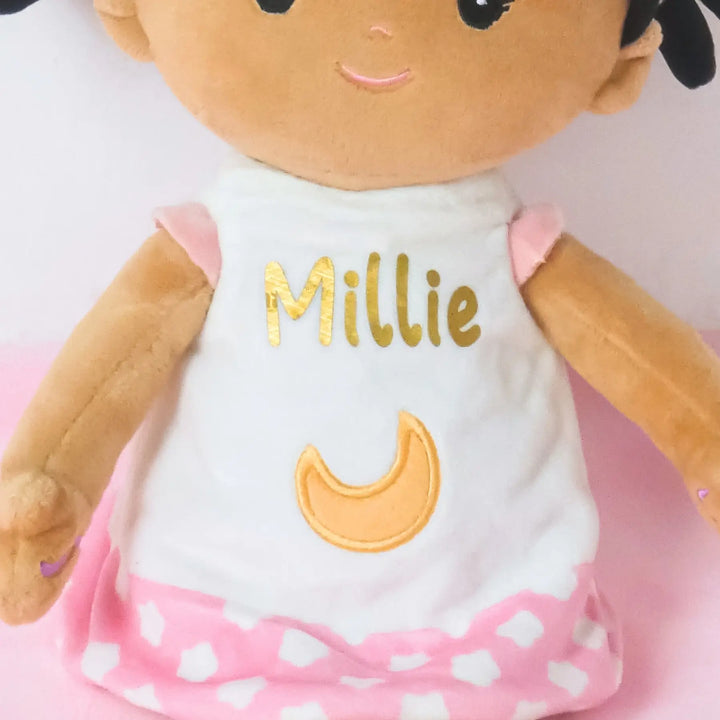Mia Jour & Nuit personnalisée – Poupée parlante