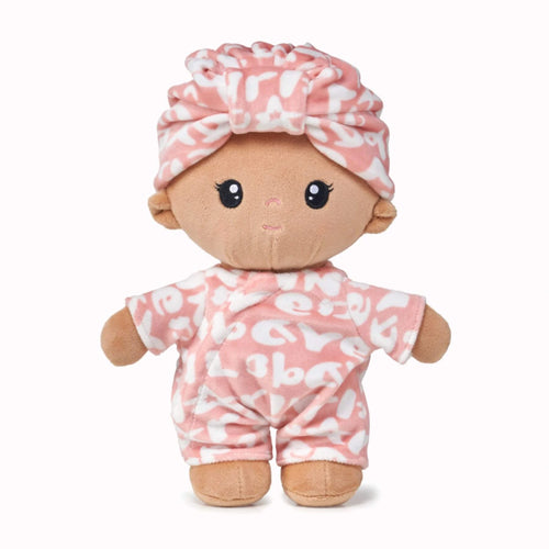 Personalized Pudding Baby Girl - Deep