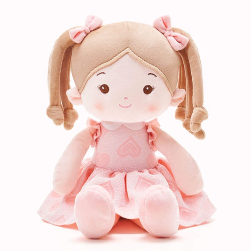 Personalized Light Sweetheart Girl