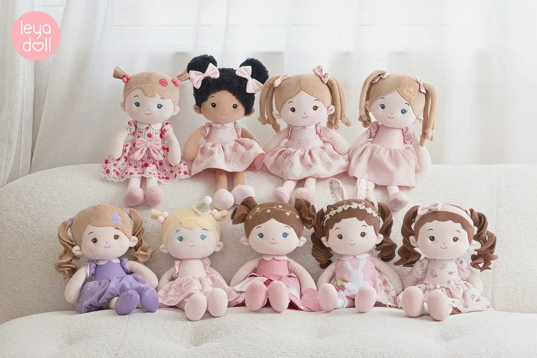 Sale personalized baby doll Best Sale Black Friday