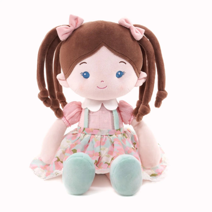 Personalized Meadow Girl