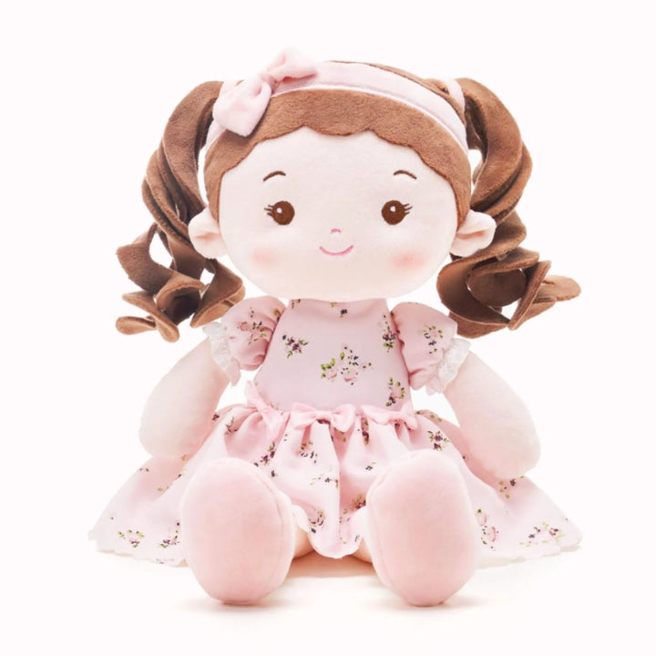 Personalized Princess Breeze