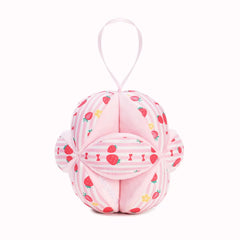 [PRE-ORDER] Baby Montessori Puzzle Ball