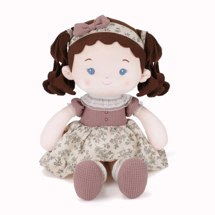 Personalisierte kleine Miss Posy Mae