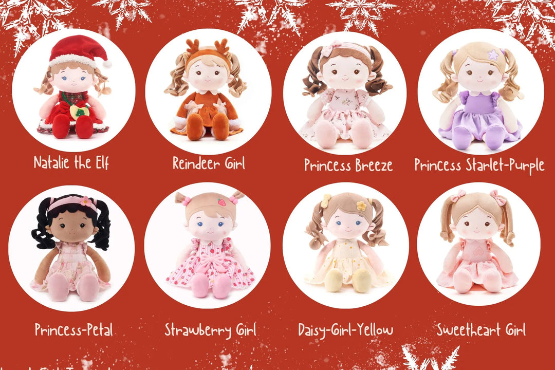 Personalized Christmas Gift Bundle
