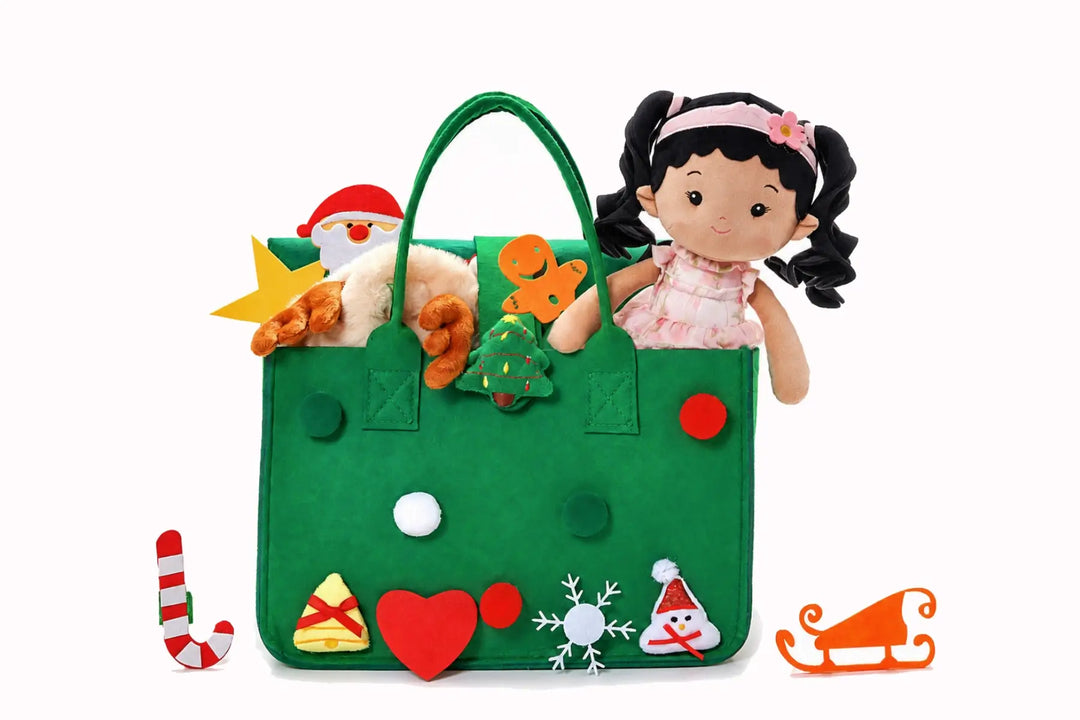 Personalized Christmas Gift Bundle
