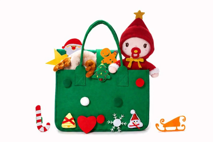 Personalized Christmas Gift Bundle
