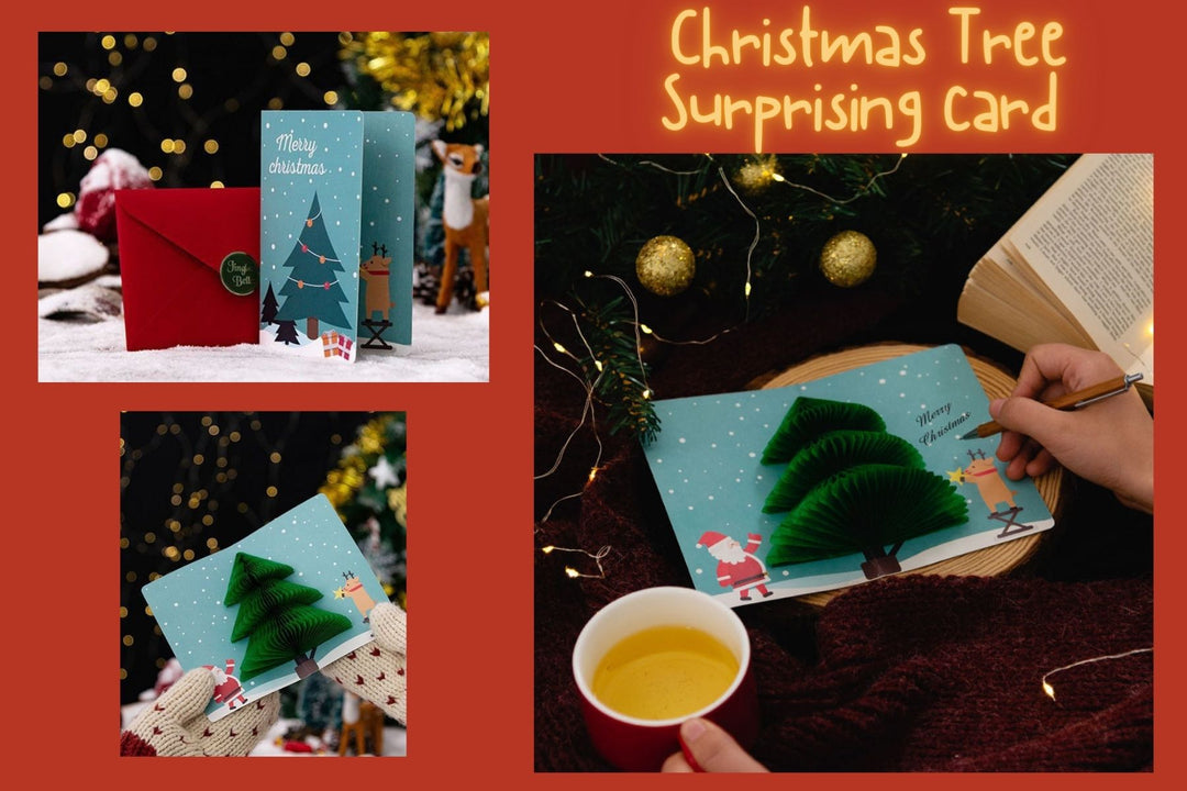 Personalized Christmas Gift Bundle - Leya Doll