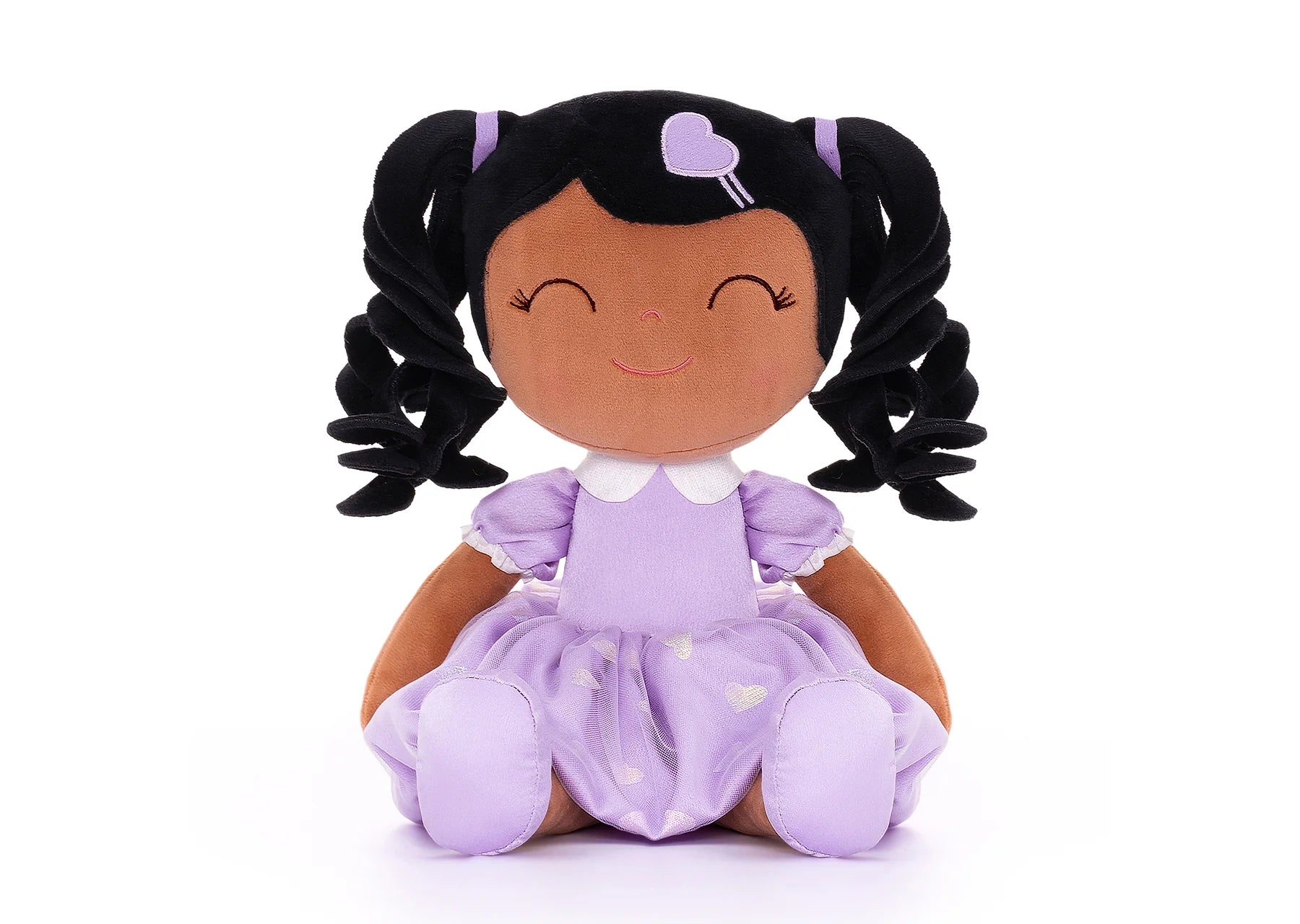 Personalized Halloween Basket - Limited Edition - Leya Doll