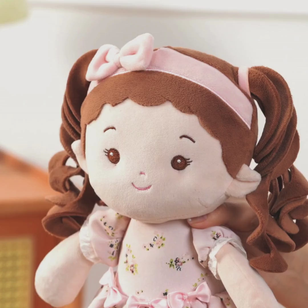 Personalized Princess Breeze