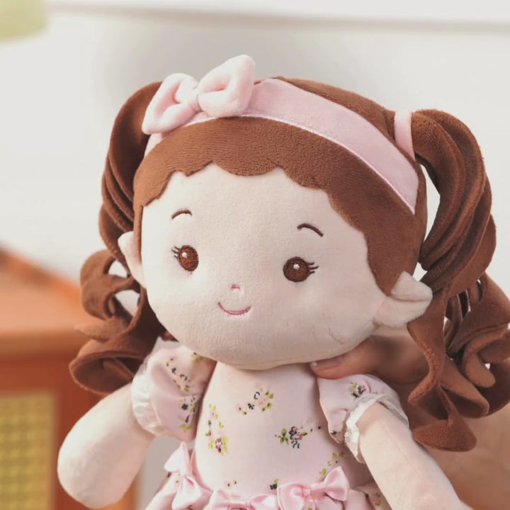 Personalized Princess Breeze