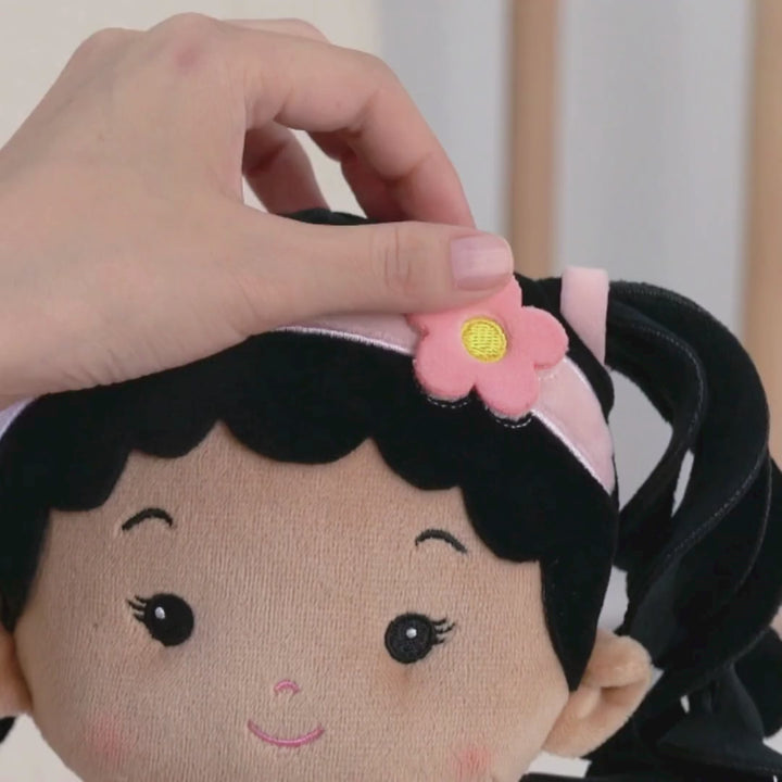 Personalized Princess Petal