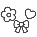 Small Parts & Decorations
