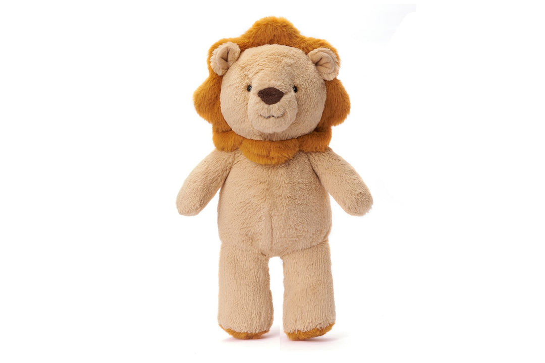 __Bradly - LionNotPersonalized