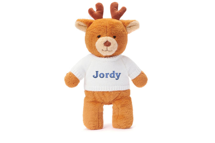 __Jordy - DeerBlue