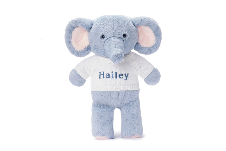 __Hailey - ElephantBlue